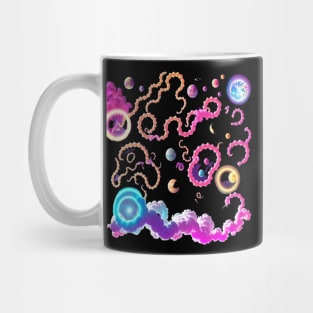 Regeneration Of The Universe Mug